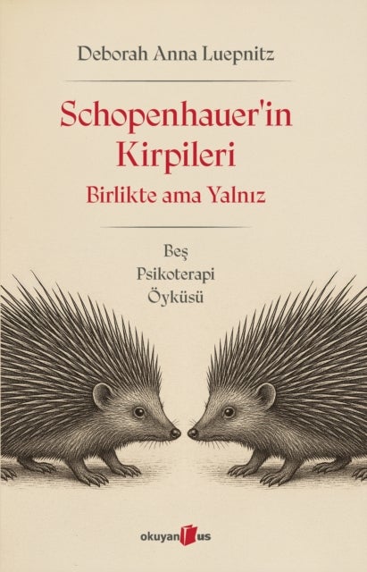 Schopenhauerin Kirpileri