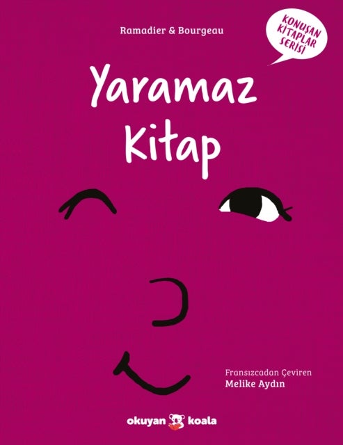 Yaramaz Kitap