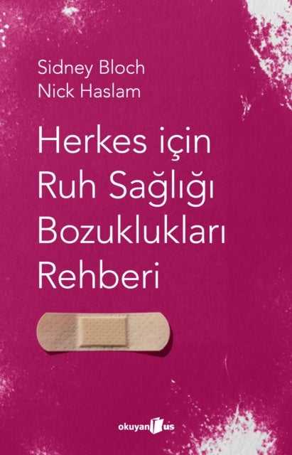 Herkes I?in Ruh Sagligi Bozukluklari Rehberi