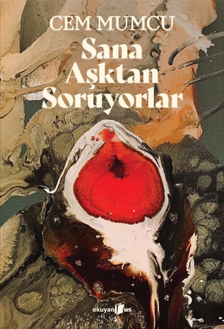 Sana Asktan Soruyorlar
