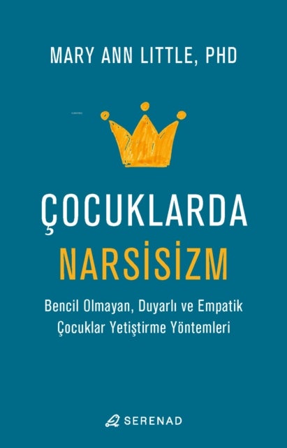 ?ocuklarda Narsisizm