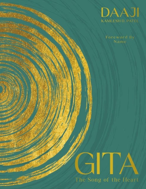 Gita - The Song of Heart