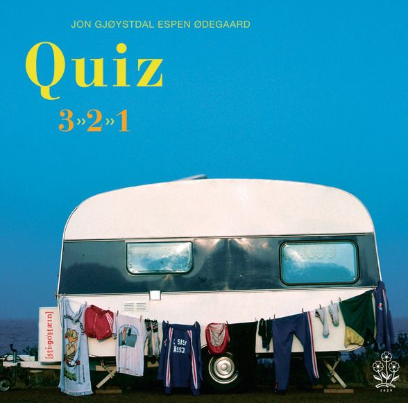 Quiz 3 2 1