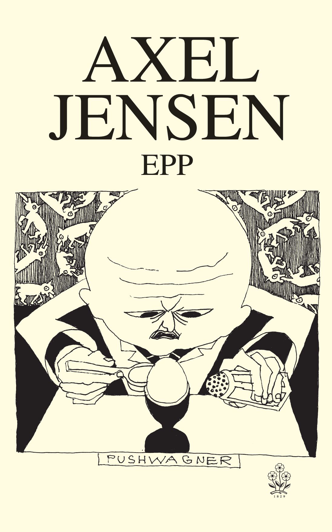 Epp - roman