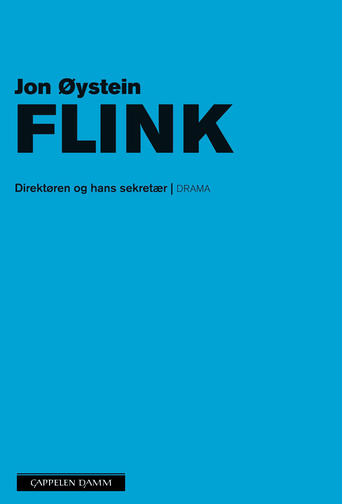 Direktøren og hans sekretær - drama