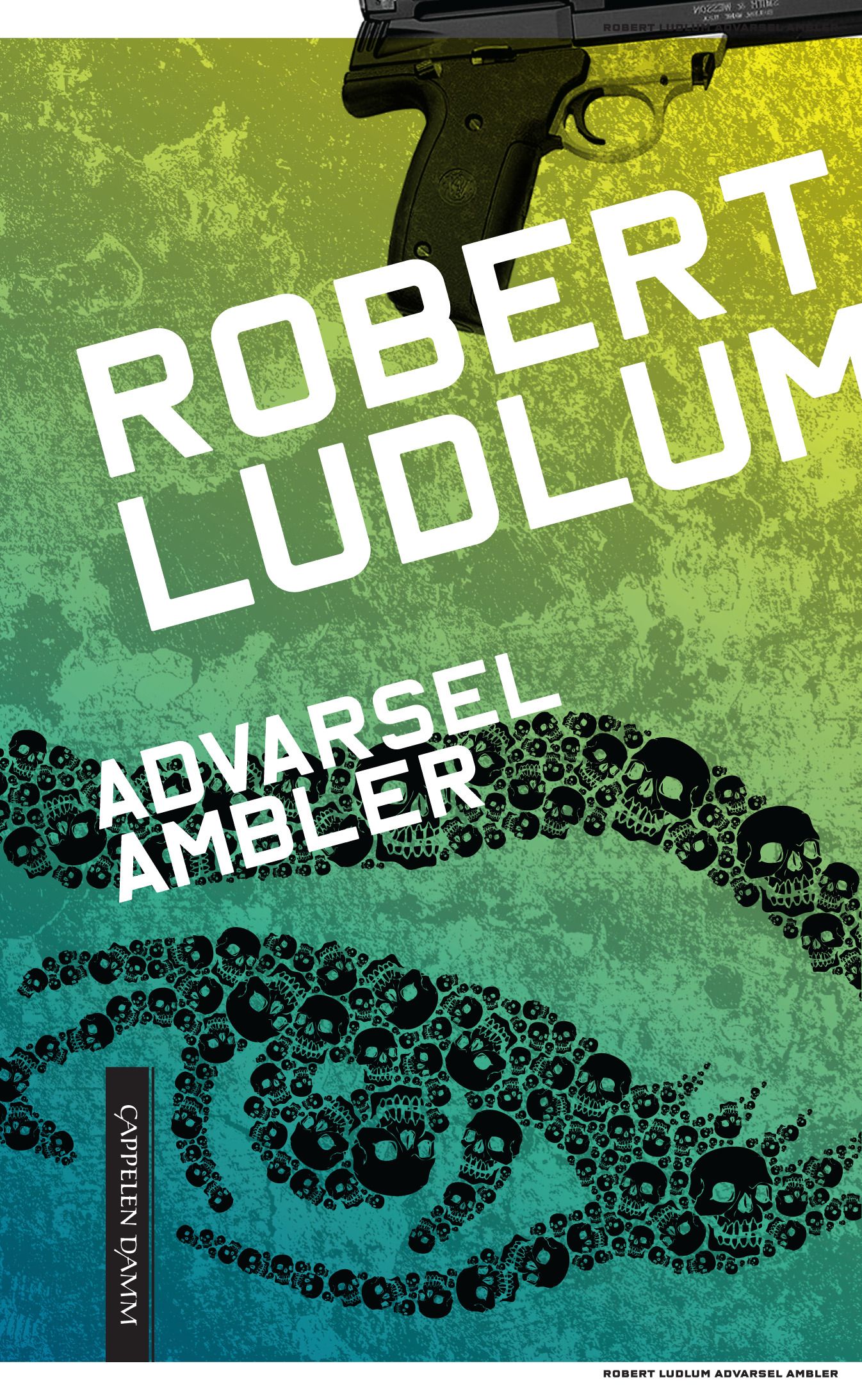 Advarsel: Ambler
