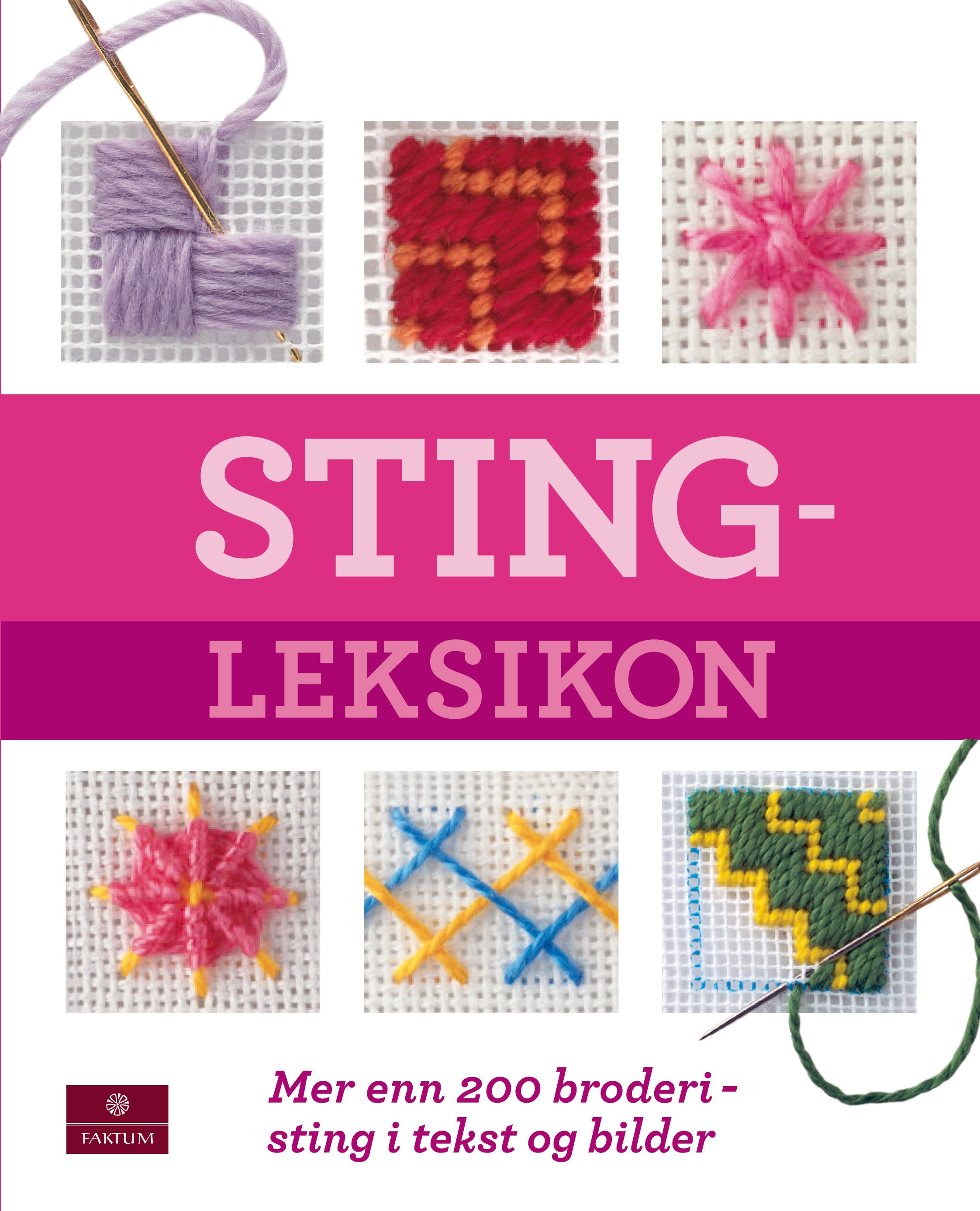 Stingleksikon
