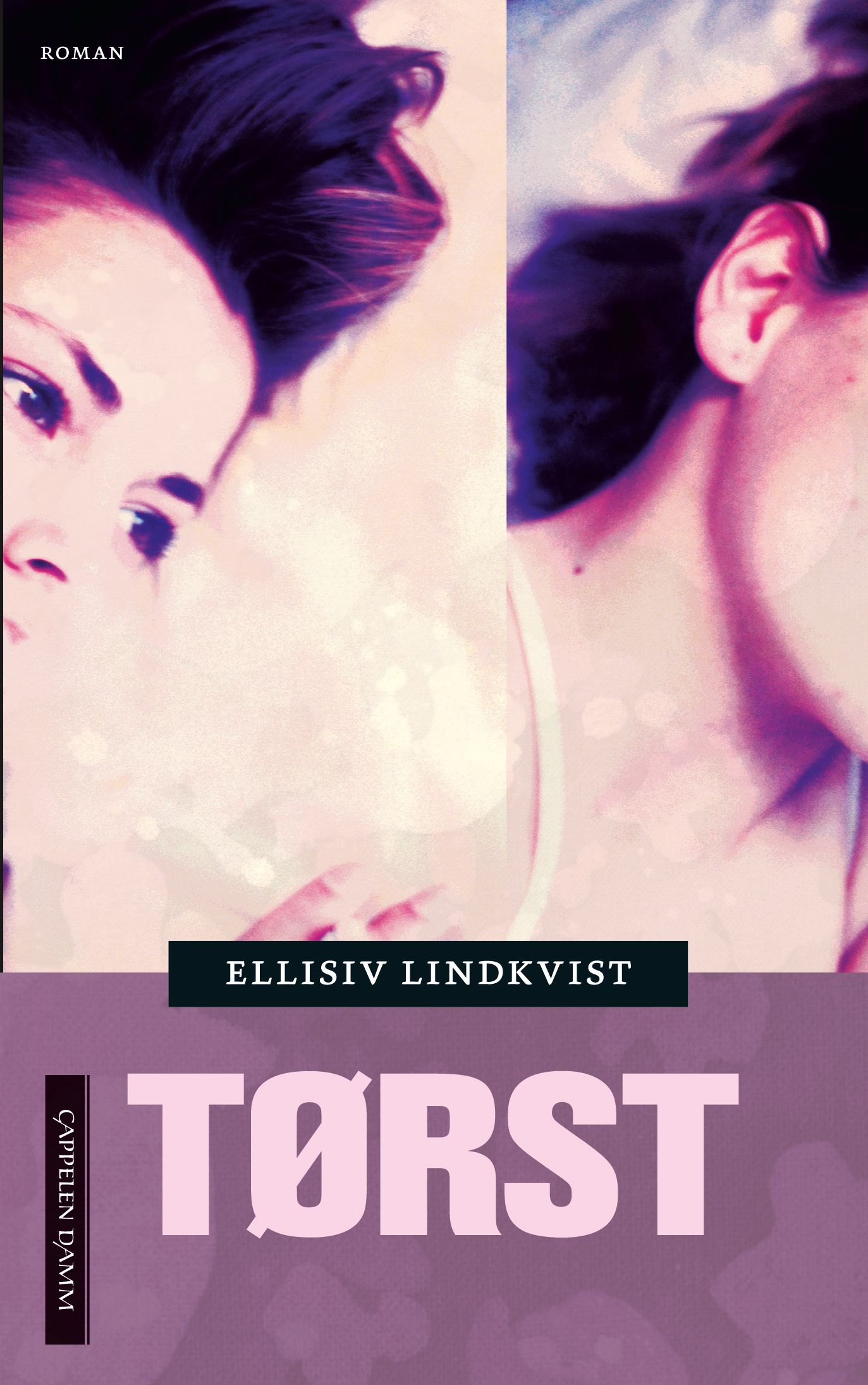 Tørst - roman