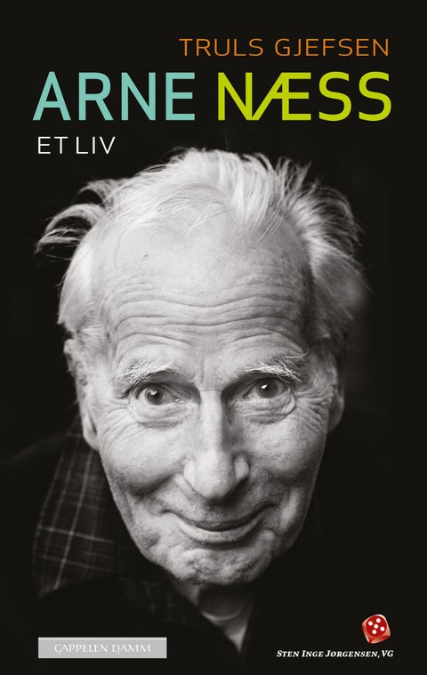 Arne Næss - et liv