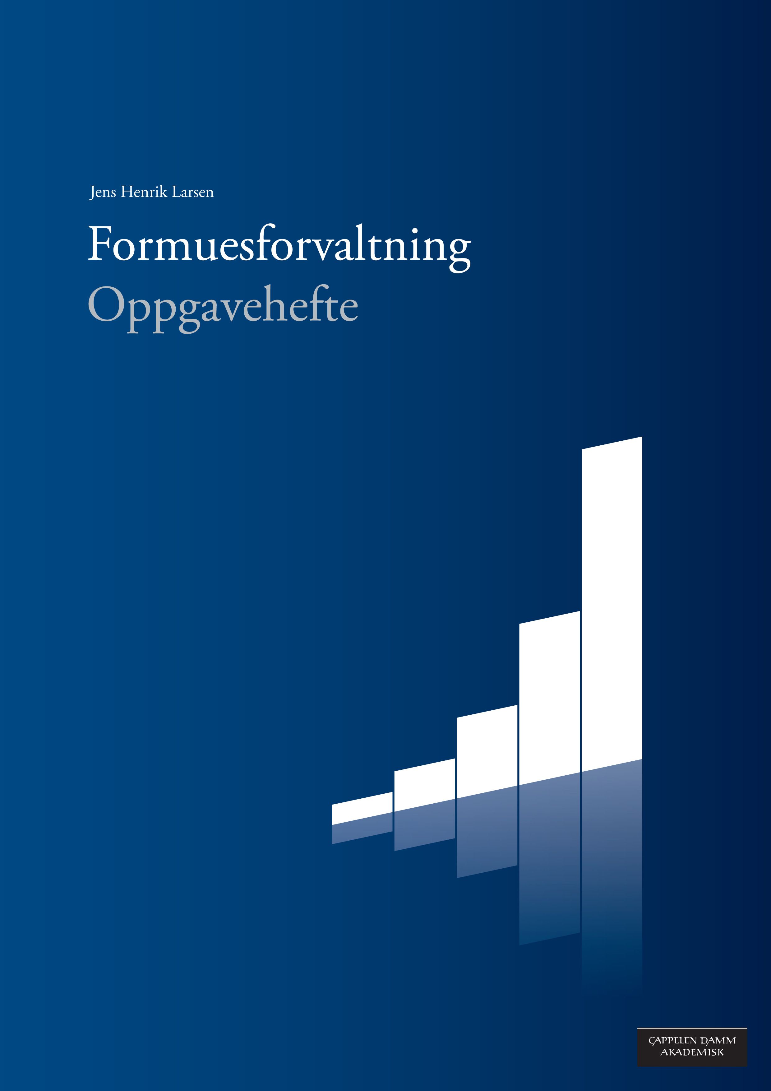 Formuesforvaltning