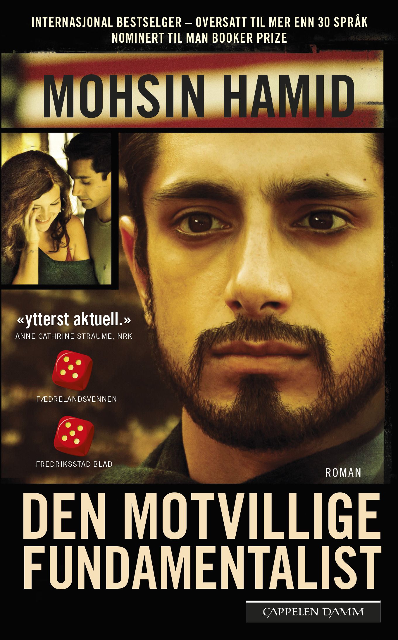 Den motvillige fundamentalist