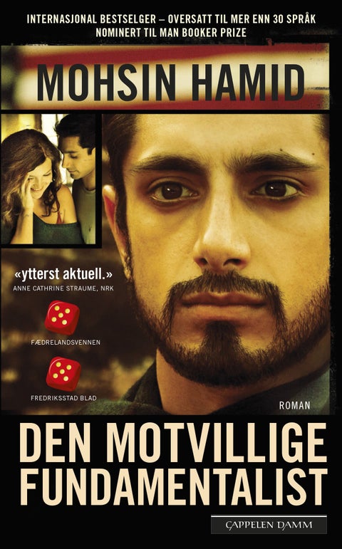 Den motvillige fundamentalist