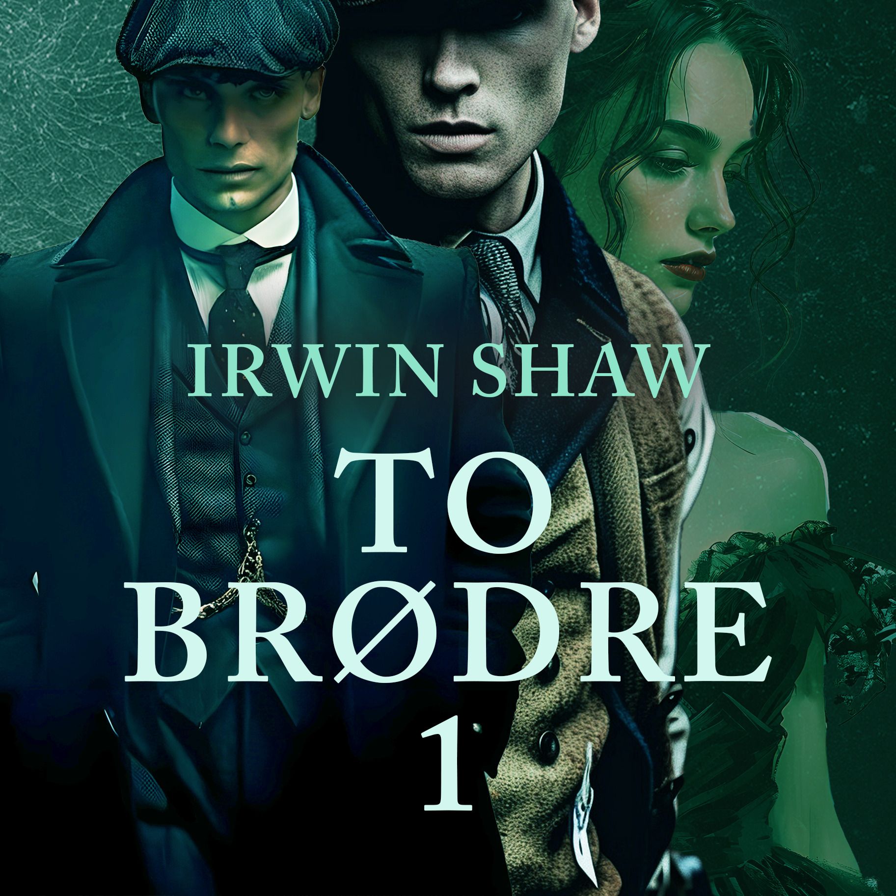 To brødre - 1