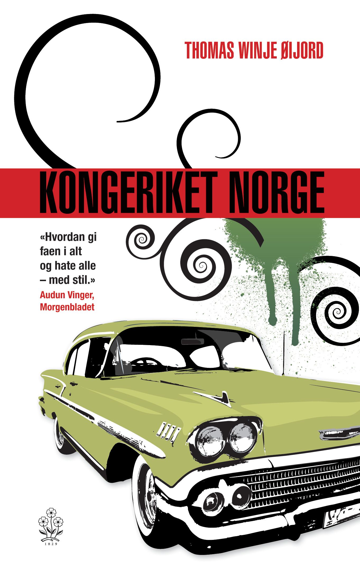 Kongeriket Norge