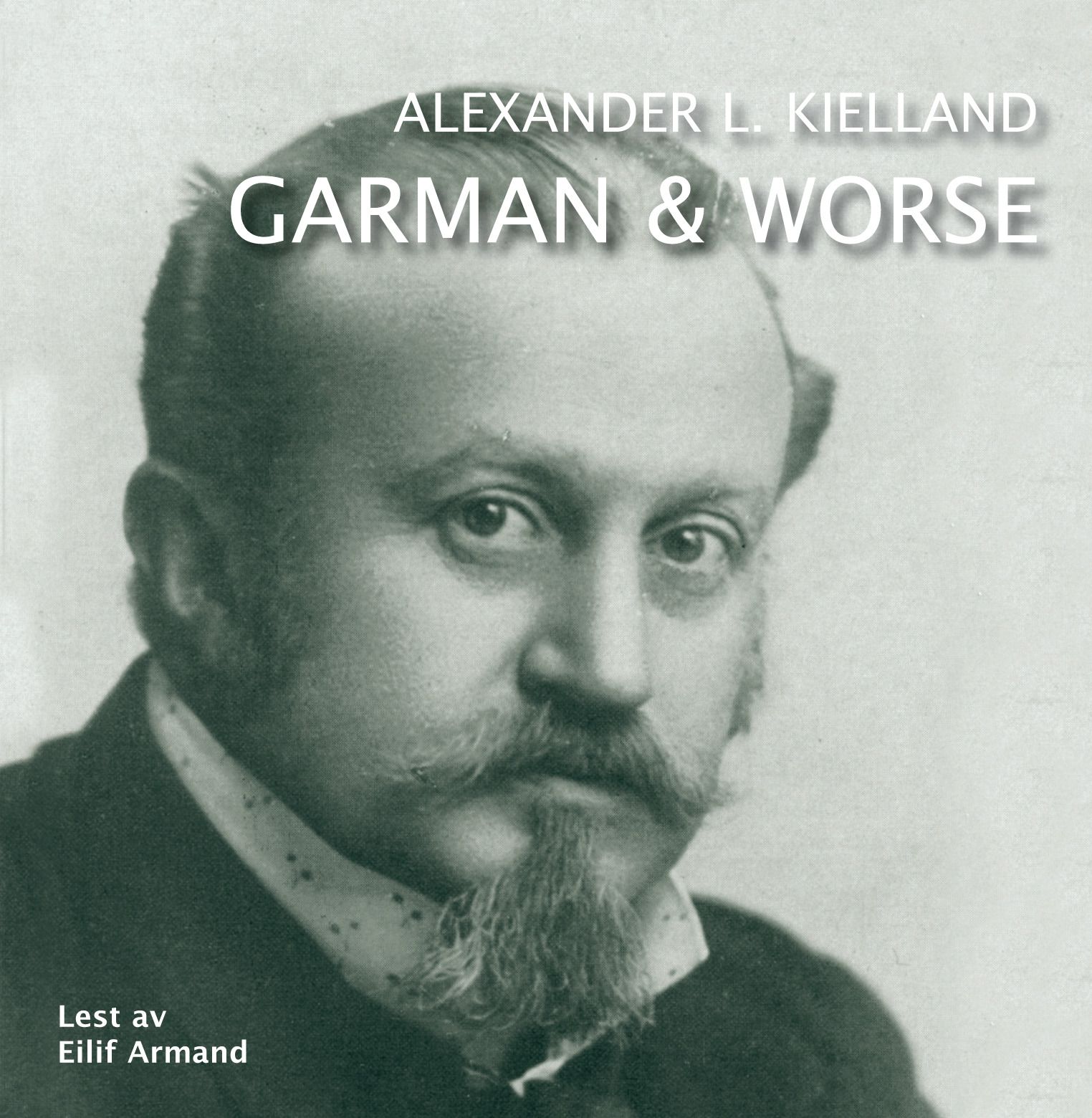 Garman og Worse