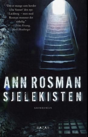 Sjelekisten