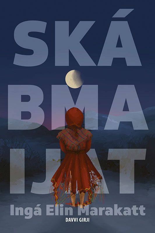 Skábmaijat