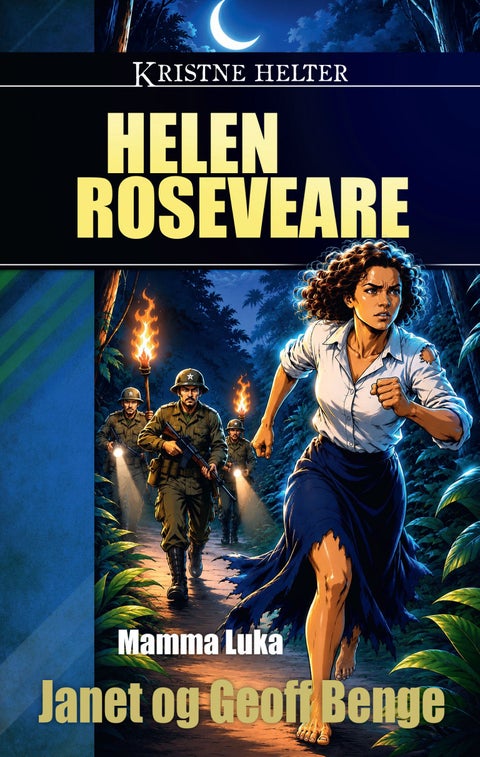 Helen Roseveare - Mamma Luka