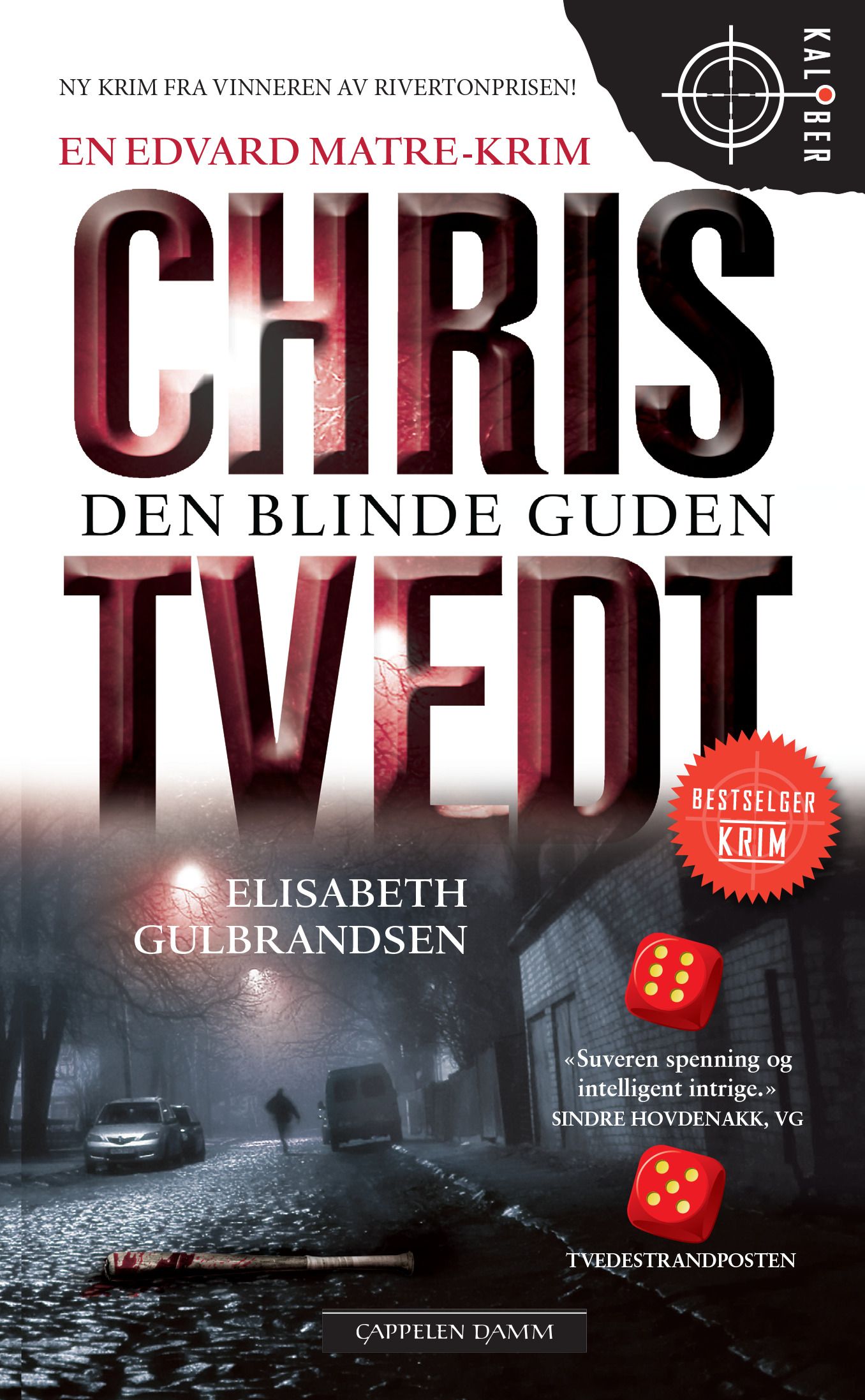 Den blinde guden