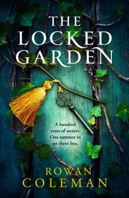 The Locked Garden