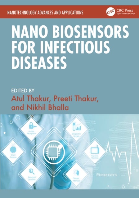 Nano Biosensors for Infectious Diseases