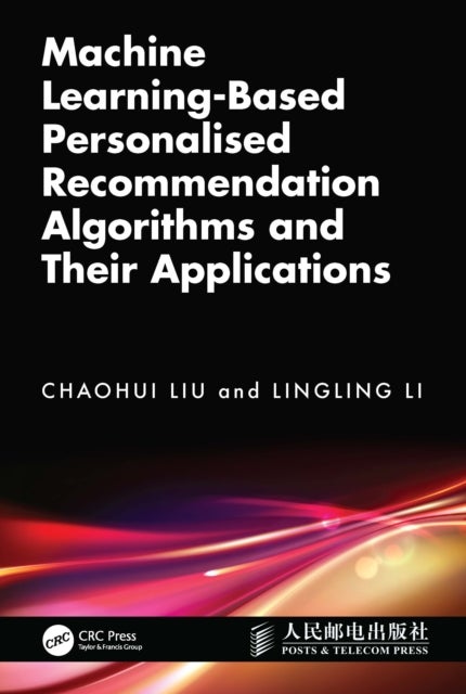 Machine Learning-Based Personalised Recommendation Algorithms and Their Applications