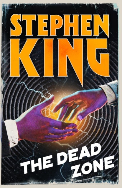 The Dead Zone - An iconic chiller from the No. 1 bestseller