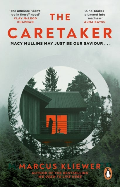 The Caretaker