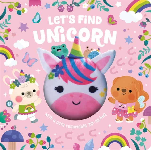 Let's Find Unicorn