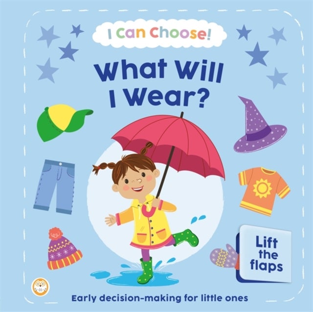 What Will I Wear?