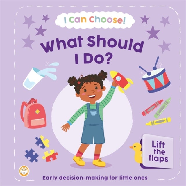 What Should I Do?