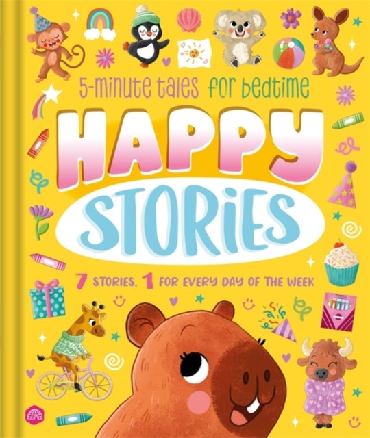 Happy Stories