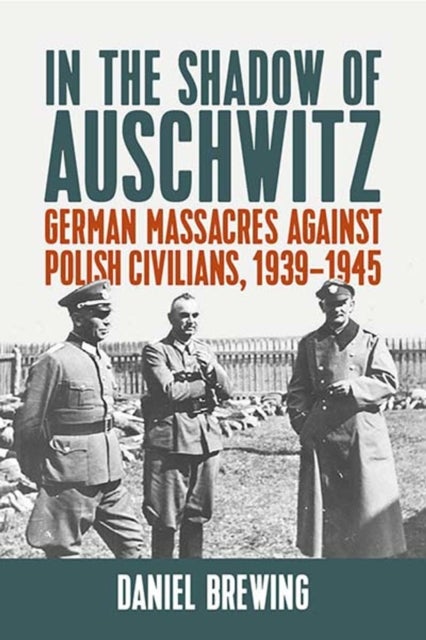 In the Shadow of Auschwitz - German Massacres Against Polish Civilians, 1939-1945