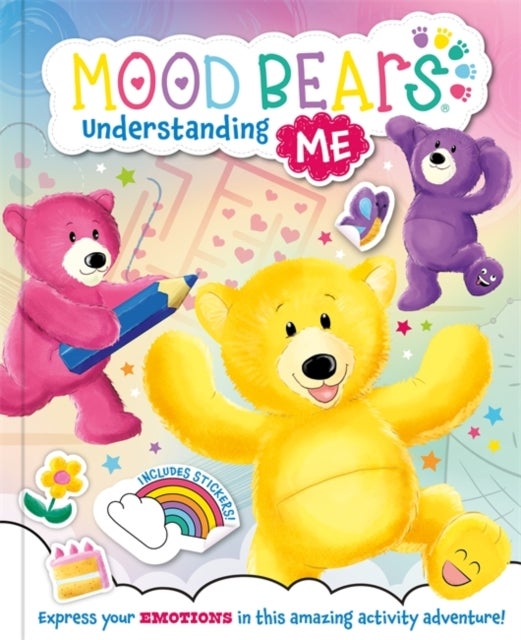 Mood Bears: Understanding Me