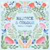Rejoice & Colour: Psalms to Inspire