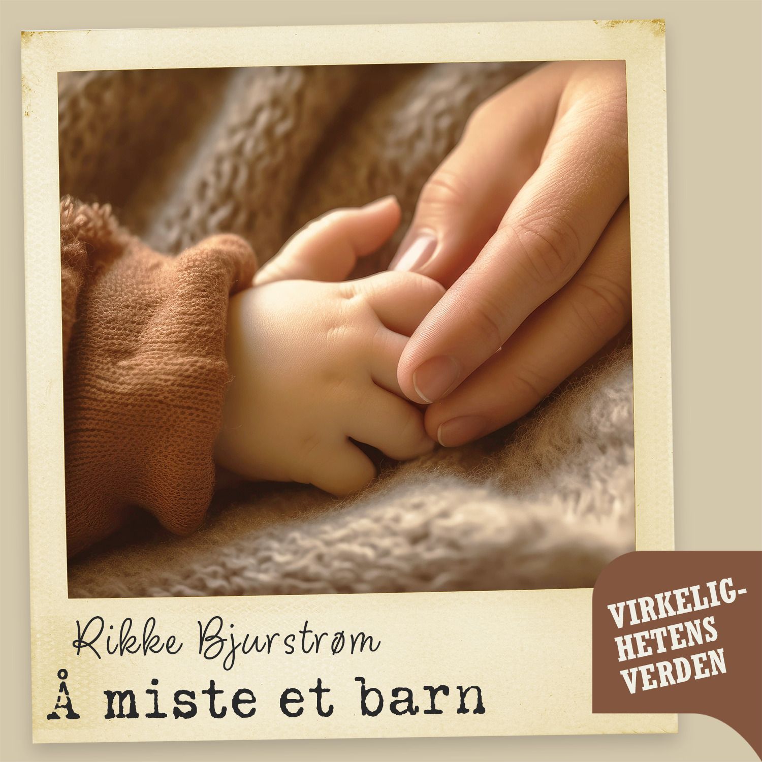 Å miste et barn