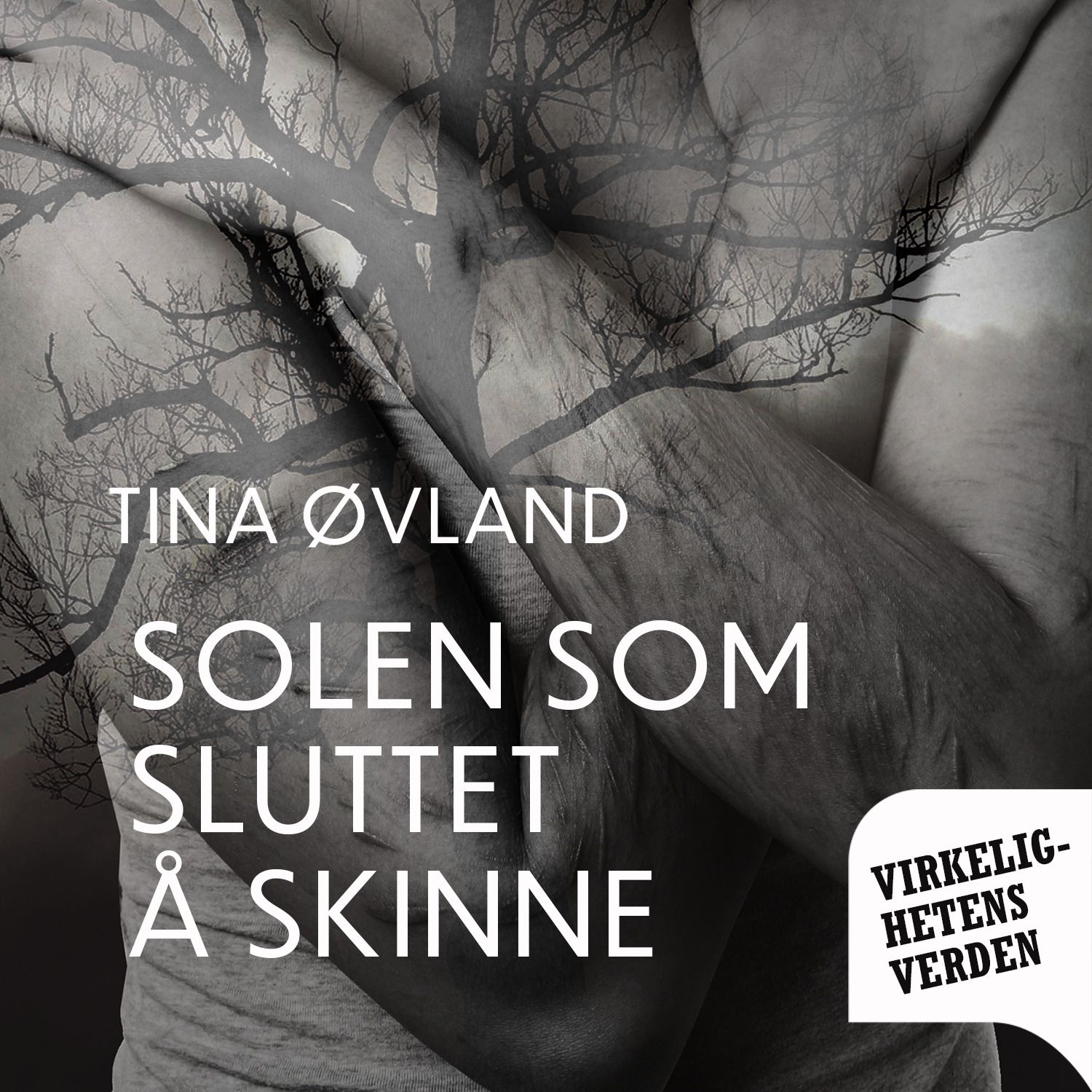 Solen som sluttet å skinne