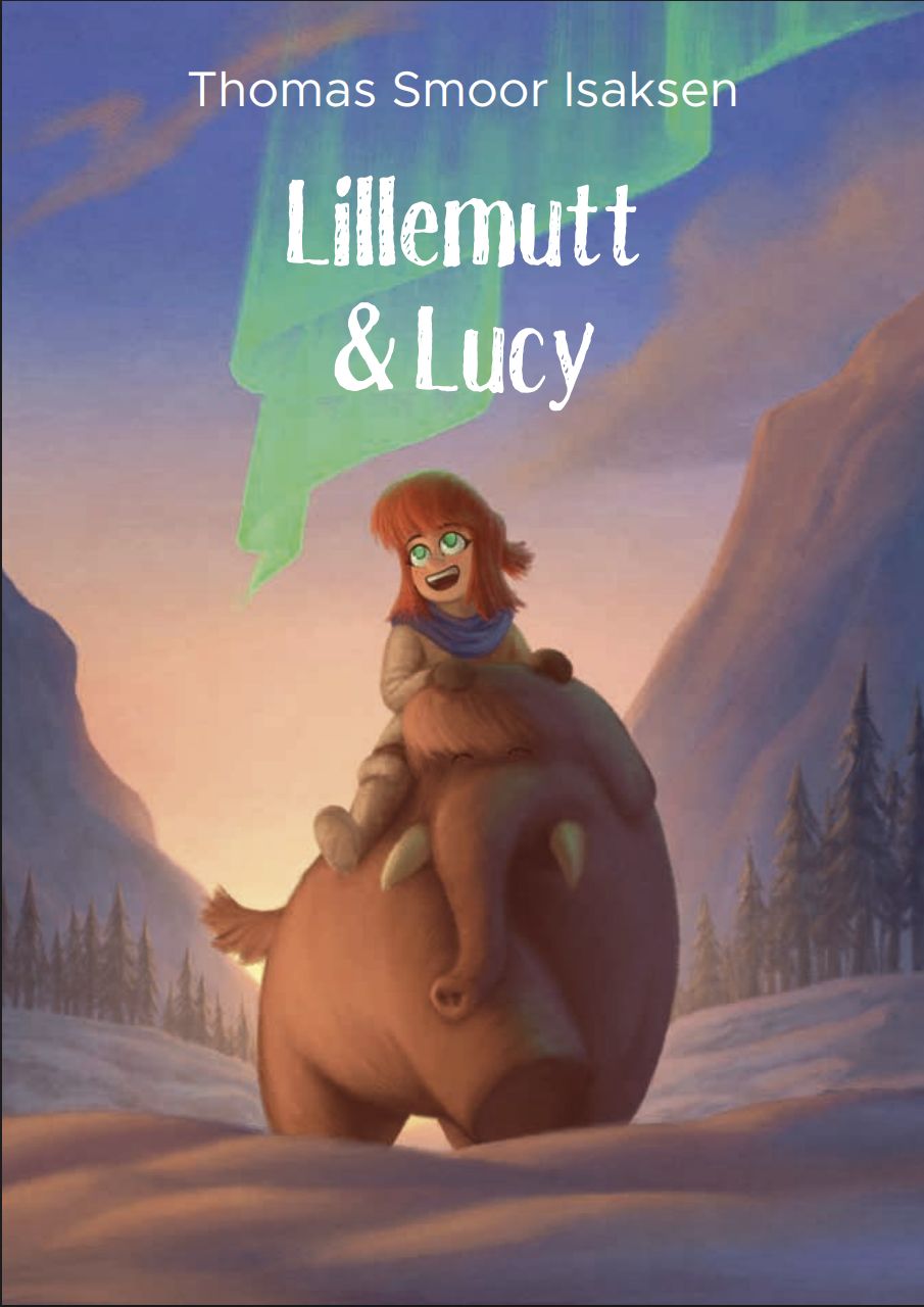 Lillemutt & Lucy