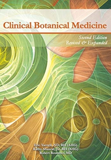 Clinical Botanical Medicine - Second Edition