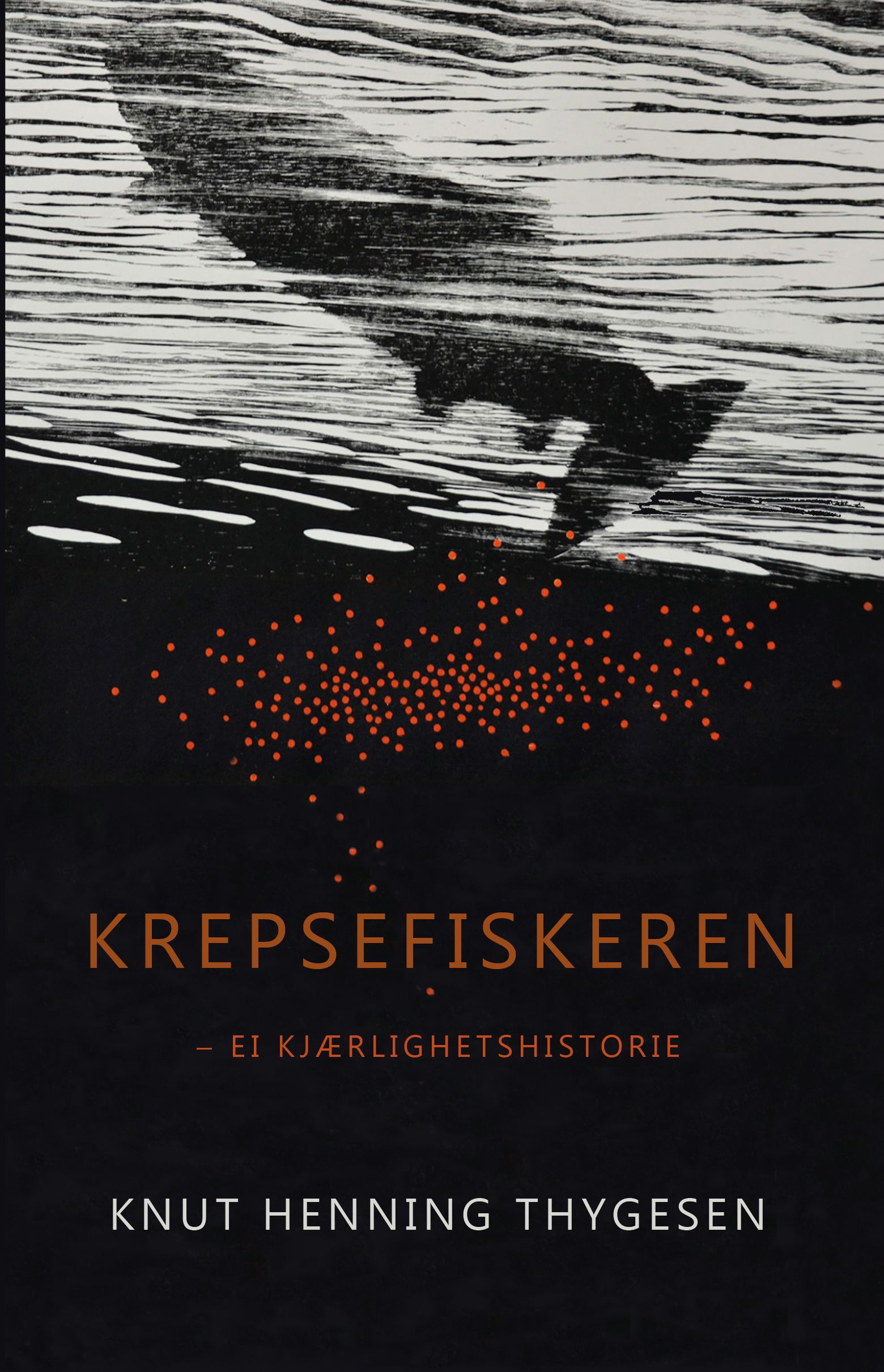 Krepsefiskeren - ei kjærlighetshistorie