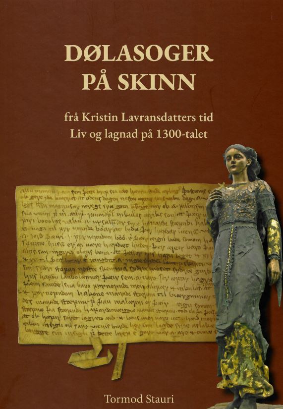 Dølasoger på skinn