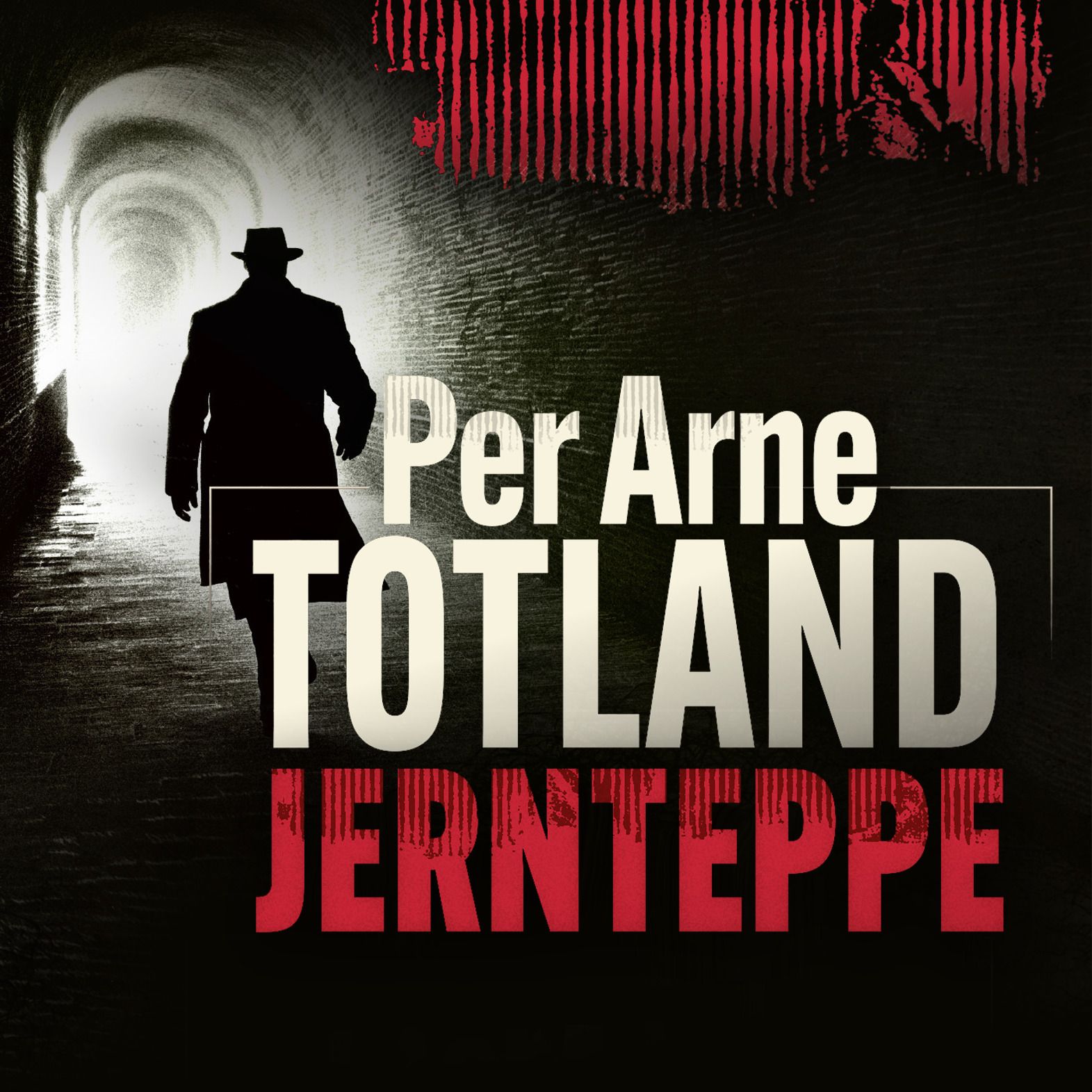 Jernteppe