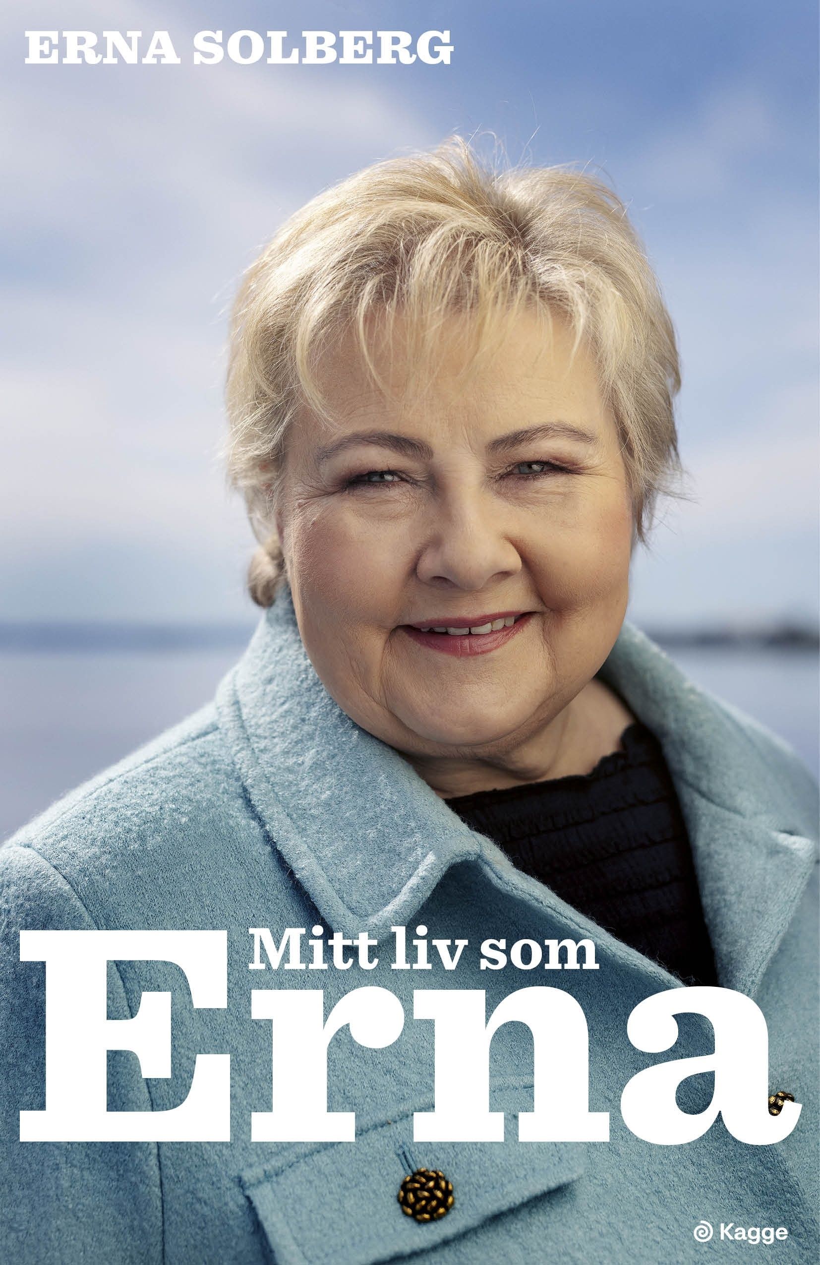 Mitt liv som Erna
