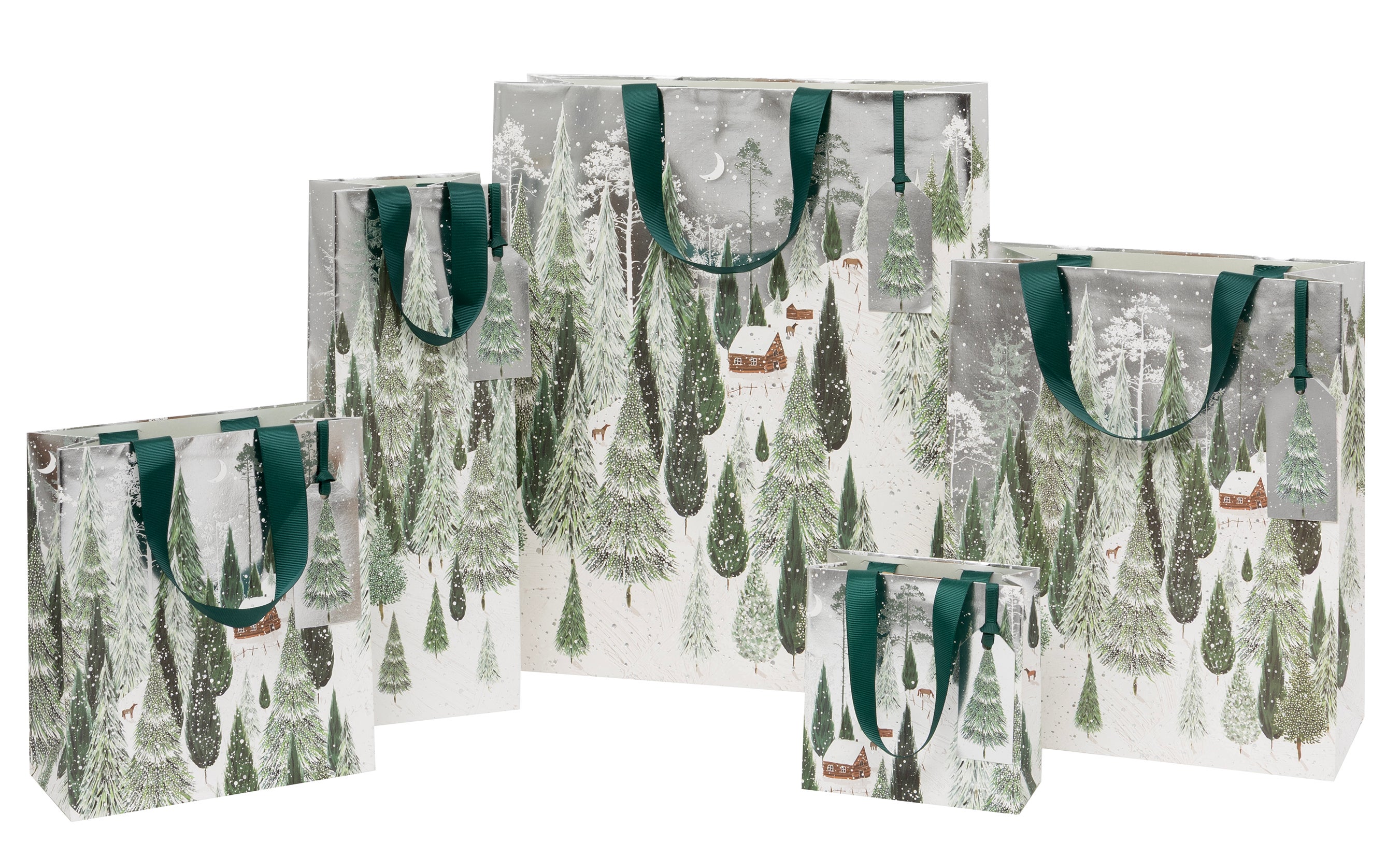 Gavepose Moonlit Glade M