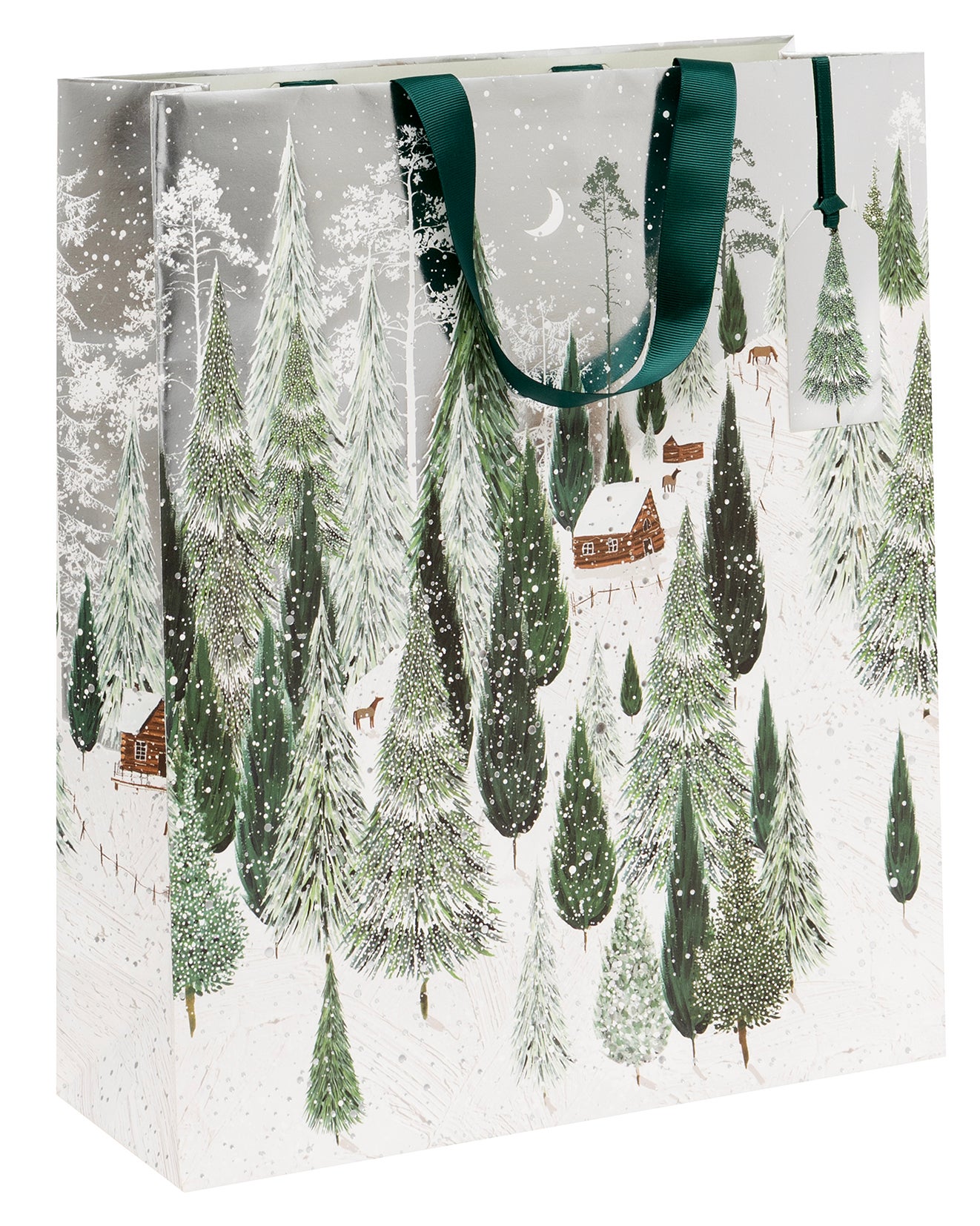 Gavepose Moonlit Glade Shopper