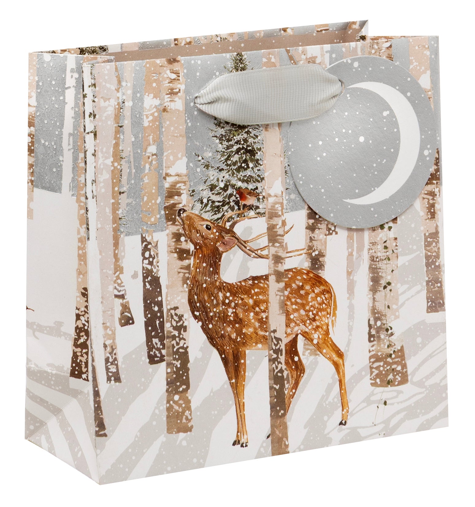 Gavepose Silverwood Stags S