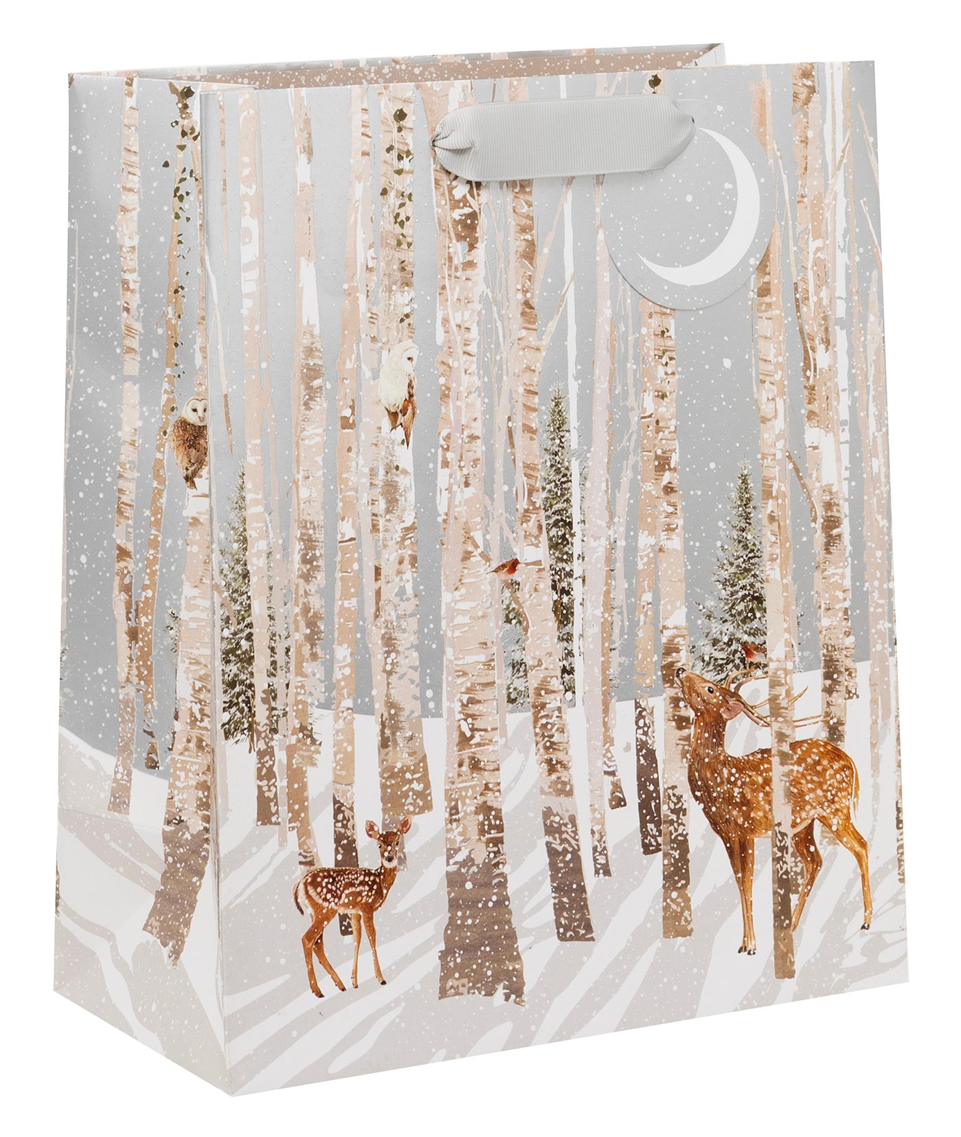 Gavepose Silverwood Stags L