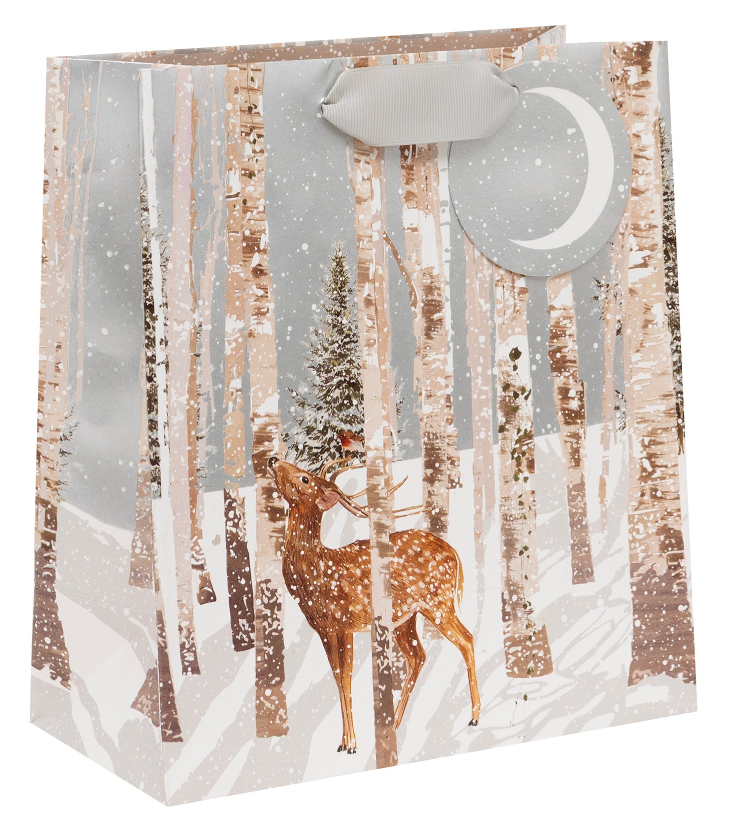 Gavepose Silverwood Stags M