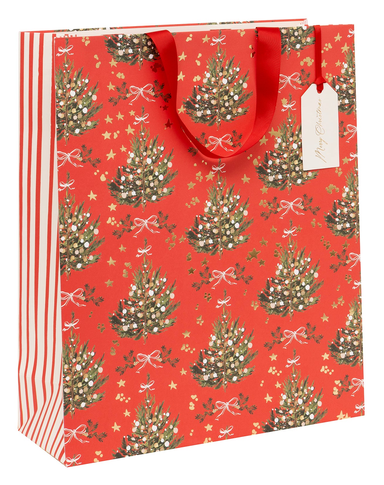 Gavepose Red Fir Radiance Shopper