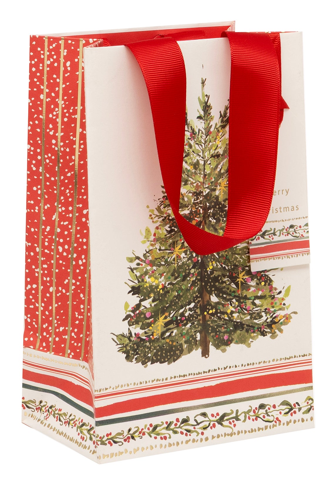 Gavepose Pine Portrait Perfume